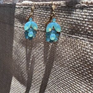 BRAND NEW Catherine Popesco Earrings